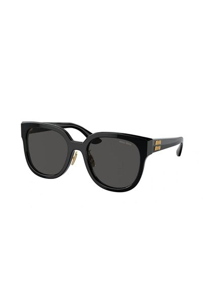 Miu Miu Mu 01Zs 1Ab5S0 55 Women's Sunglasses