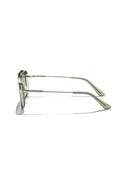 Zen Milano Eyewear Zm1855-C4 57 Men's Sunglasses