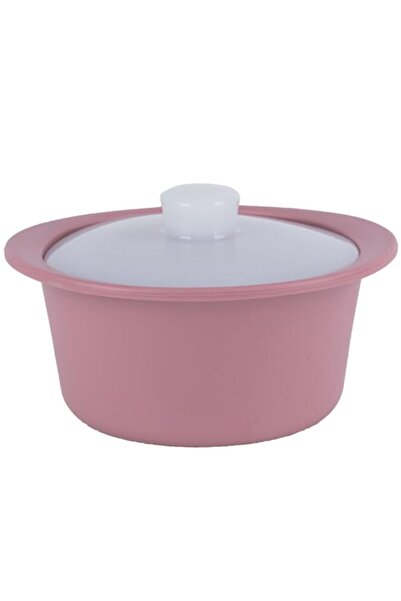 Generic جهاز طهي بالبخار من السيليكون HASTHIP® للميكروويف، وعاء لتحضير طعام ا...