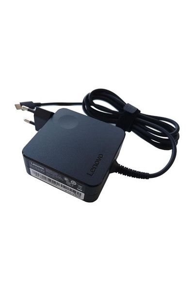 LENOVO Incarcator 02DL128 USB-C patrat