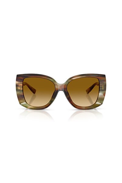 Dolce&Gabbana Dolce & Gabbana 0Dg 4495 34462L 56 Women's Sunglasses