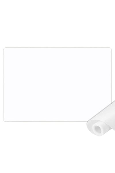 Generic SPNOR Silicone Mats for Kitchen Counter, Large Silicone Countertop Protector 60 CM×40 CM, Nonskid H