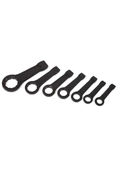 Metal Needs Cheie inelara de impact 27mm, Material Otel Cr-V