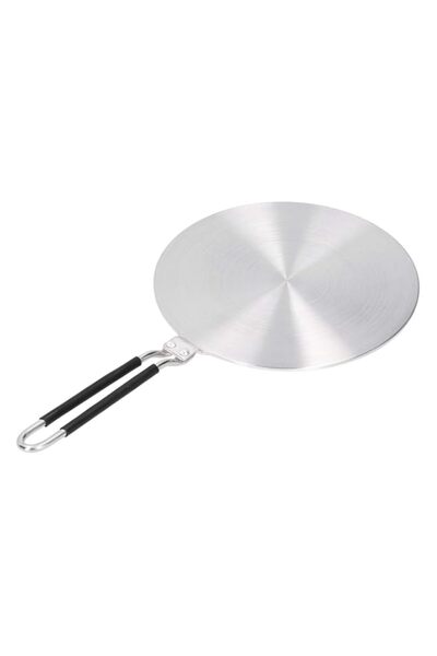 Generic موزع الحرارة Cryfokt، محول لوحة الحث من الفولاذ المقاوم للصدأ لموقد ا...