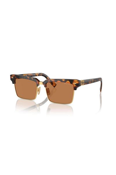 Miu Miu 0Mu 10Zs 19P2Z1 54 Women's Sunglasses