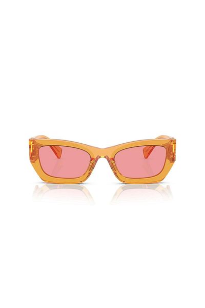 Miu Miu Miu/S 09Ws 12T1D0 53 Women's Sunglasses