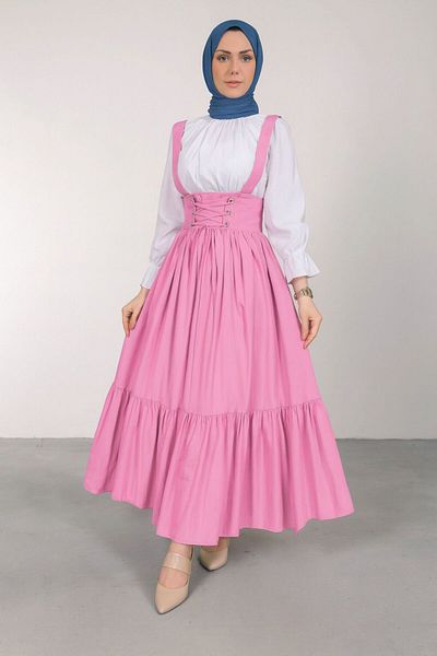 STİLZERAFET Skirt