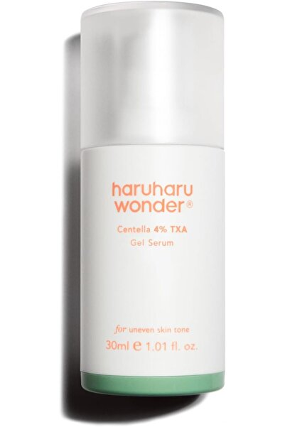 HaruHaru Wonder Dark Spot Go Away Serum, Centella 4% Tranexamic Acid, Vitamin...