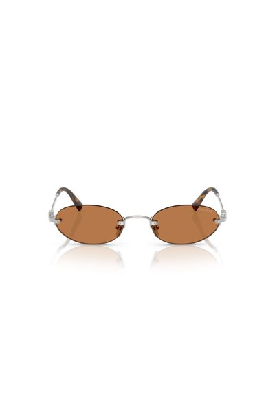 Miu Miu 0 Mu A54S 1Bc90Q 51 Women's Sunglasses