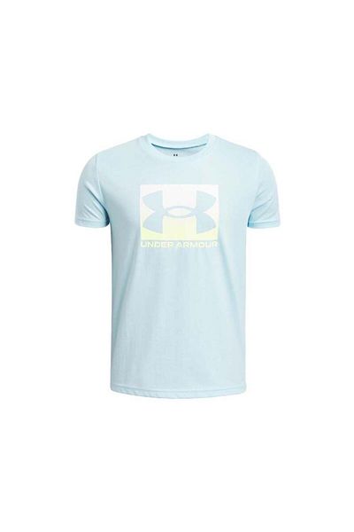 Under Armour Tricou Under Armour Boxed Sports JR