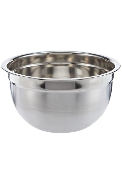 Generic وعاء خلط ألماني من الفولاذ المقاوم للصدأ من راج، 18 سم، SGMB18، وعاء ...