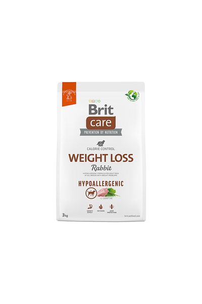 Brit Care Dog Hypoallergenic , hrana uscata pentru caini, 12 kg