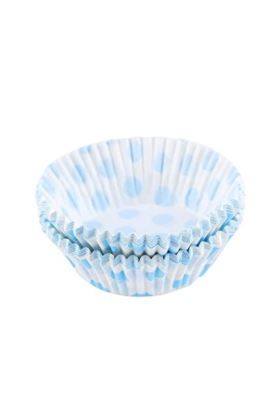 Generic قوالب كيك ورقية من رويال فورد، 60 قطعة صغيرة، RF10951 | قوالب كب كيك ...