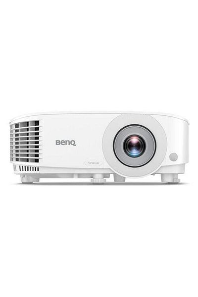 BENQ Videoproiector MW560, DLP, WXGA (1280 x 800), 4000 lumeni, raport de contrast 20000:1, VGA, HDMI, G