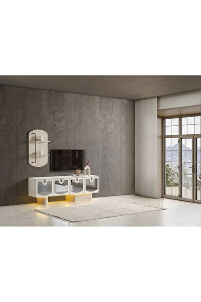 AYDINEV ALLURE MDF TV ÜNİTESİ