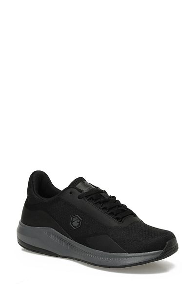 lumberjack 5W Musonda 5Pr Black Men's Sneaker A102019057