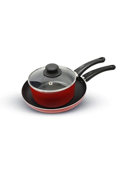 Generic Delcasa Nonstick Cookware Set DC2898