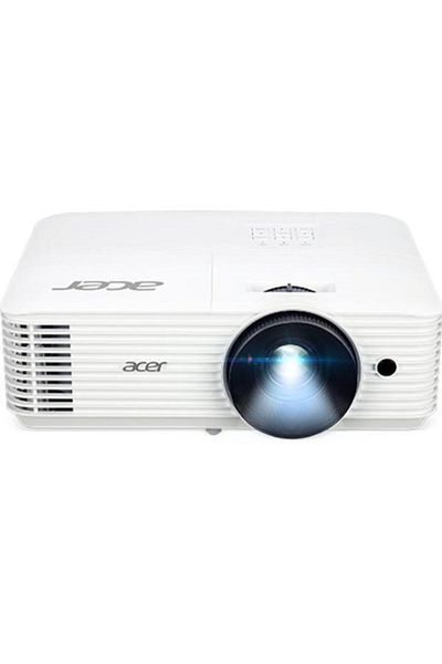ACER Videoproiector M311, DLP, (1280 x 800), VGA, 4500 lumeni, difuzor 10W (alb)