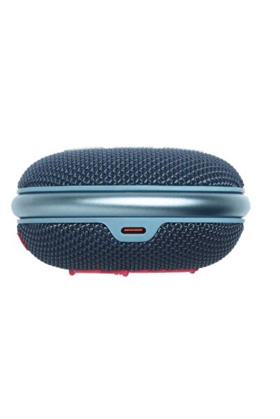 JBL Boxă portabilă Clip 4, Bluetooth 5.1, rezistentă la apă IP67, 5W (albastru/roz)