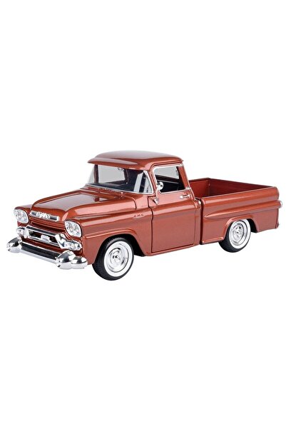 NW NessiWorld 79385 1:24 1958 Model Car 100