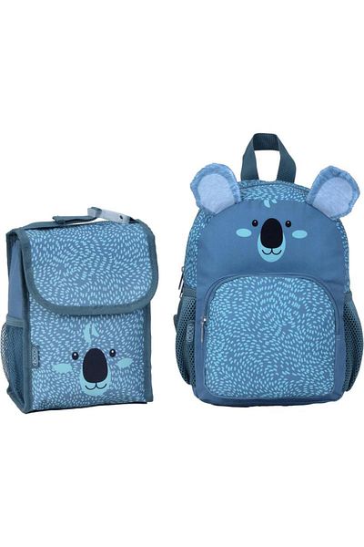 Roco 3D Koala Kinder Backpack
