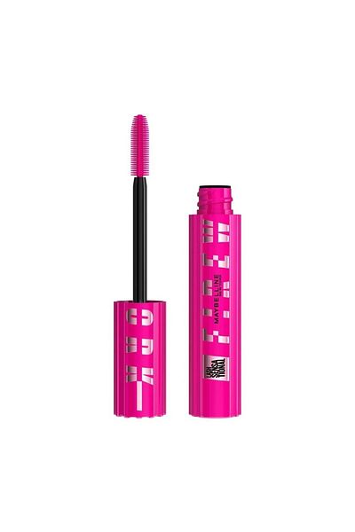 Maybelline NY Rimel Lash Sensational Firework, negru, 10 ml