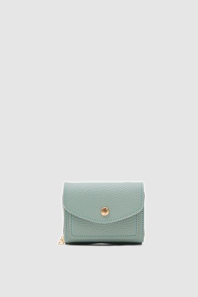 GUONN Missy Multi-Compartment Wallet