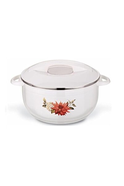 Generic ASIAN Casserole Hotpot, Stainless Steel insulated Hot Pot, Food Warme...