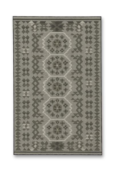 Rugs Modern Halı MOSSO Πολύχρωμα Παραδοσιακά Μοτίβα Λεπτομερές Σχέδιο Υφαντή ...