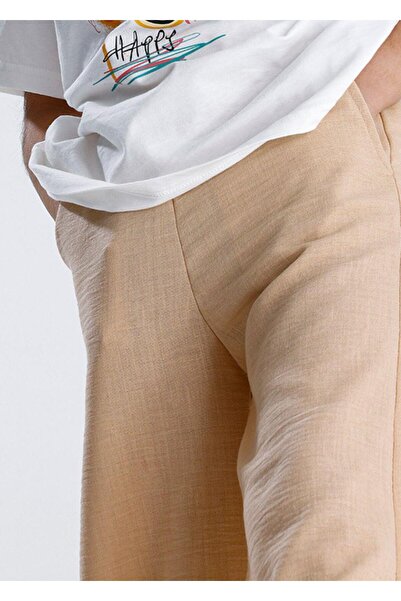 MiaBaby Straight trousers