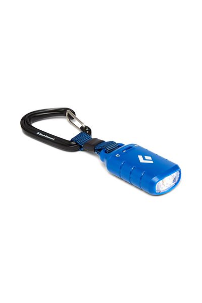 BLACK DİAMOND Handy Ion Keychain Light