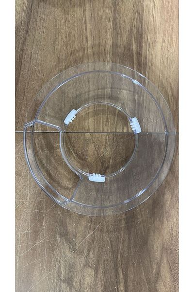 Karaca Multichef 1401 1400W-1900W Stand Mixer Anti Splash Cover Authorized Service Original Accessory