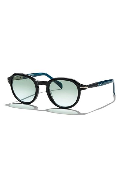 Zen Milano Eyewear Zm2483-C03 51 Unisex Sunglasses