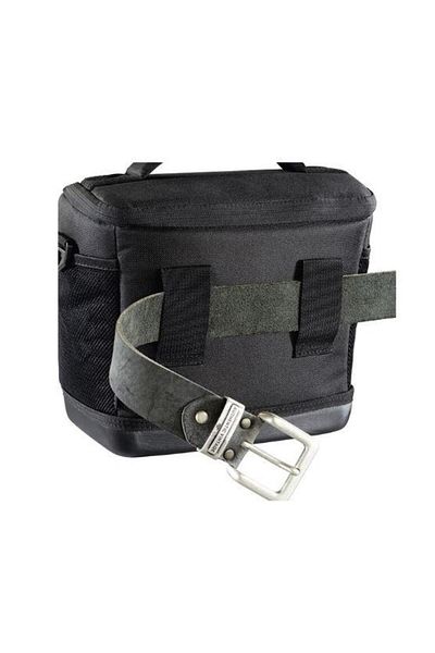 Hama Geanta Camera Foto Albany 185064 (Negru)