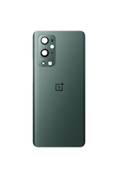 Oneplus Capac Baterie 9 Pro, Verde (Forest Green), Service Pack