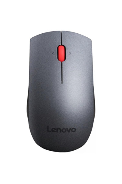 LENOVO Mouse Wireless Professional, Black