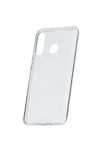 e-Eunoia Art Carcasă de protecție pentru Samsung Galaxy A35 5G A356, strălucitoare, transparentă