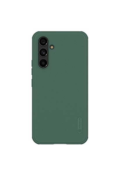 e-Eunoia Art Carcasă pentru Samsung Galaxy A54 A546, Super Frosted Shield Pro...