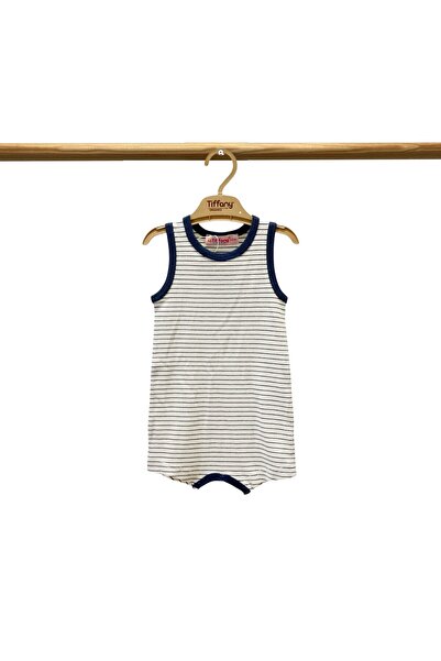 Tiffany Baby Kıds تيفاني بيبي مودال عضوي موضوع مخطط رومبي 89026