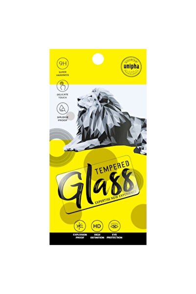 OEM Screen Protection Glass for Samsung Galaxy A15 5G / A15 / A25, 9D, Full Glue, Black