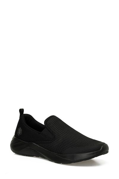 lumberjack Lipa 5Pr Black Men's Comfort Shoes
