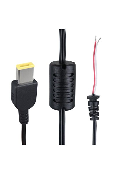 Powermaster Weko Yerli Üretim Lenovo G-544U Notebook Adaptörü Jacklı 1.5 Metr...