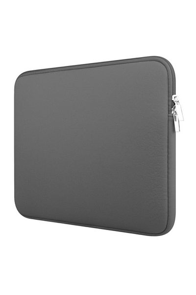 varioshop Husa de Protectie si Transport pentru Laptop VarioShop®, pana la 15.6 inch, cu Burete Antisoc, Rezi