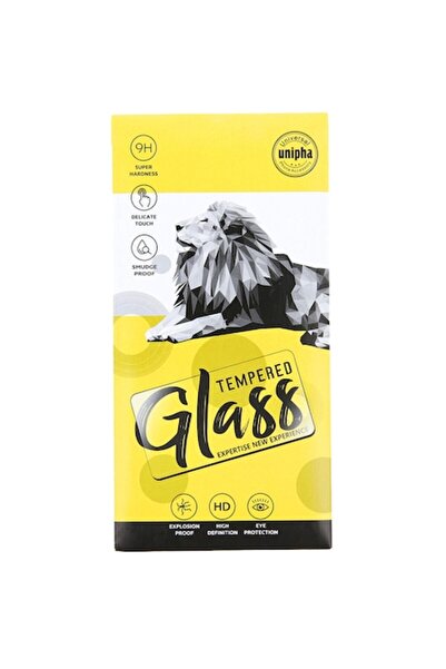 OEM Προστατευτικό οθόνης για Motorola Moto G13 / G23 / G53, σκληρυμένο γυαλί,...