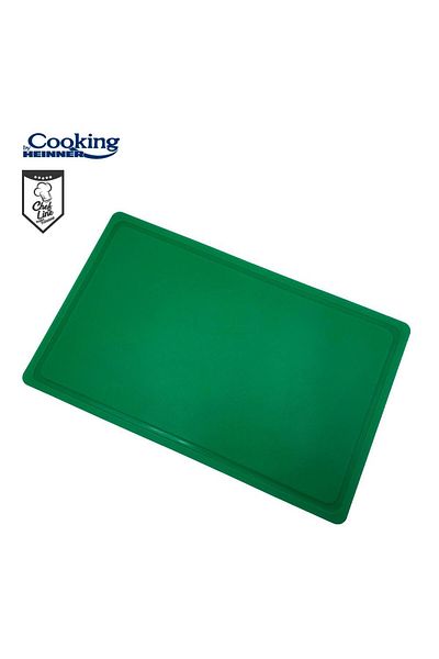 Cooking by Heinner CHOPPER WITH HACCP TREADMILL GN1/1, 53X32.5X2 CM