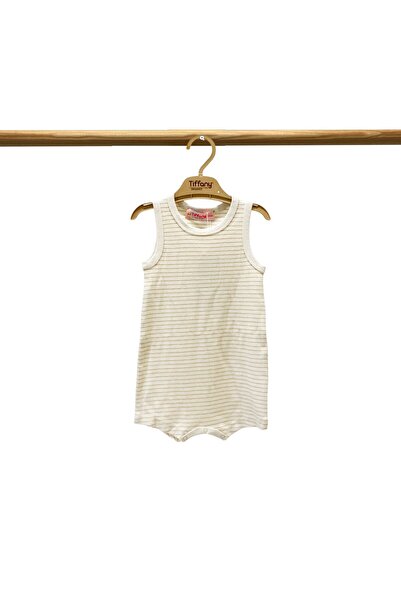 Tiffany Baby Kıds تيفاني بيبي مودال عضوي موضوع مخطط رومبي 89026