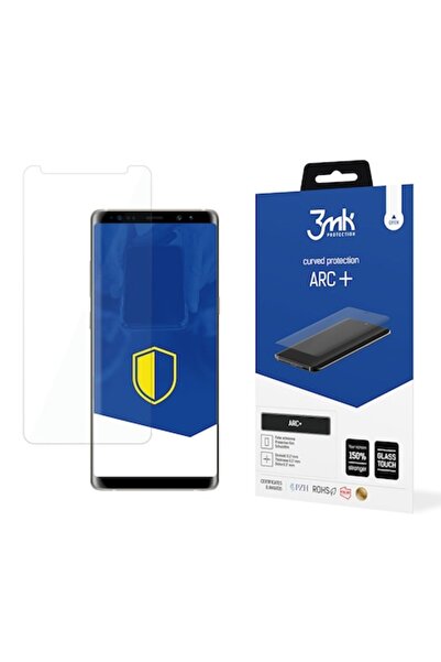 3MK Протектор за екран за Samsung Galaxy Note 8 N950, Xtreme Armor