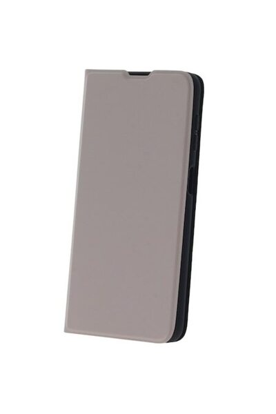 e-Eunoia Art Husa pentru Samsung Galaxy A25 A256, Smart Soft, Grip Pro, Bej