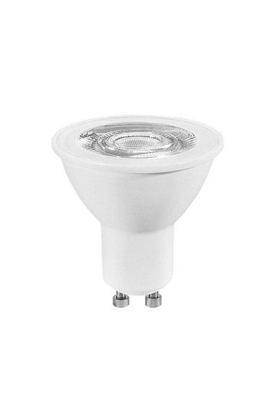 Osram Spot Led Osram, LED VALUE PAR16, GU10, 5W (50W), 220-240V, cold light (6500K), 350 lumens, lifespan