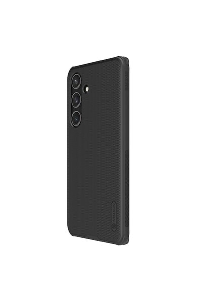 e-Eunoia Art Husa pentru Samsung Galaxy S24 S921, Super Frosted Shield Pro, X...